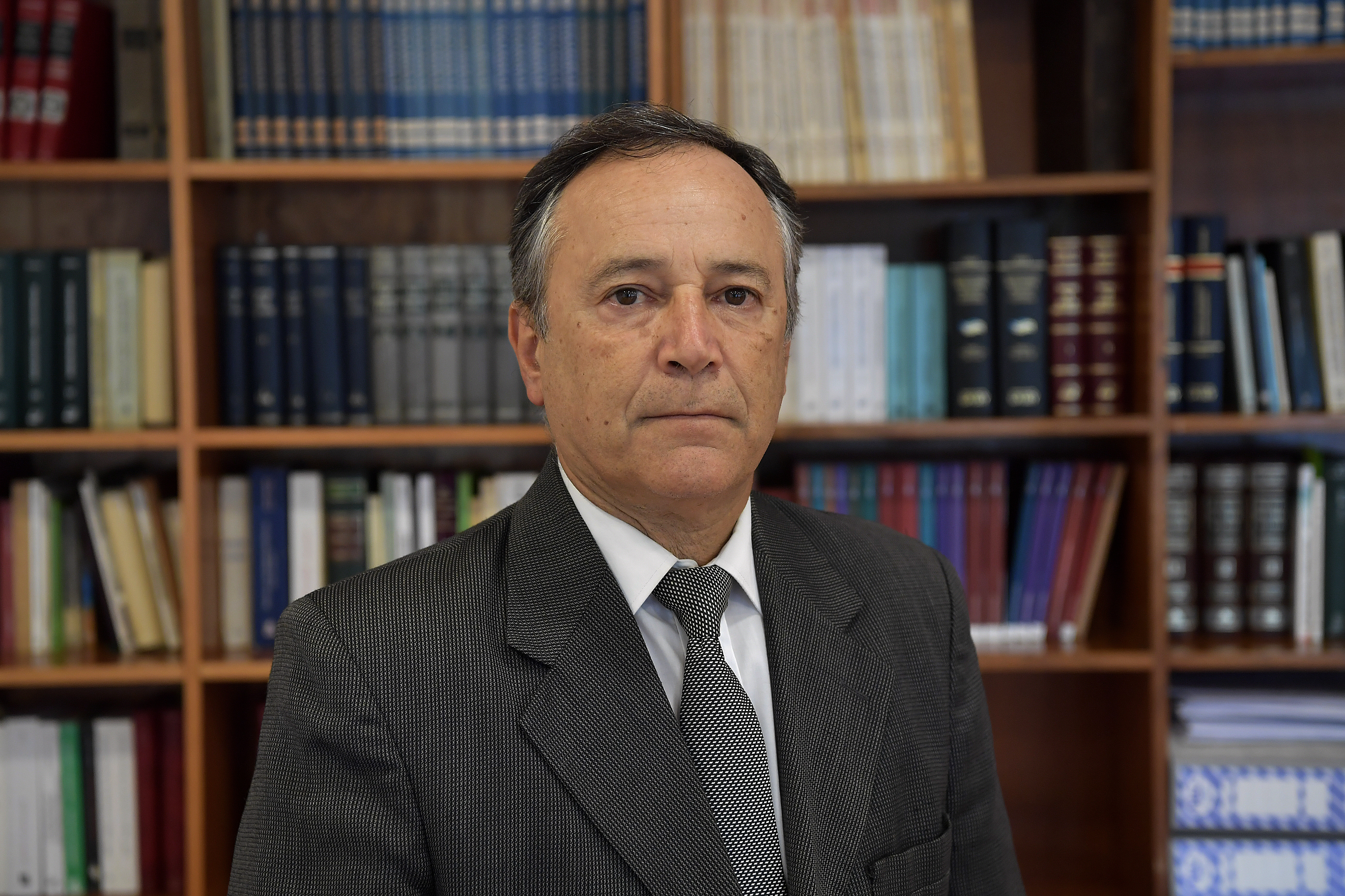 Dr. Miguel Ángel Giorgio