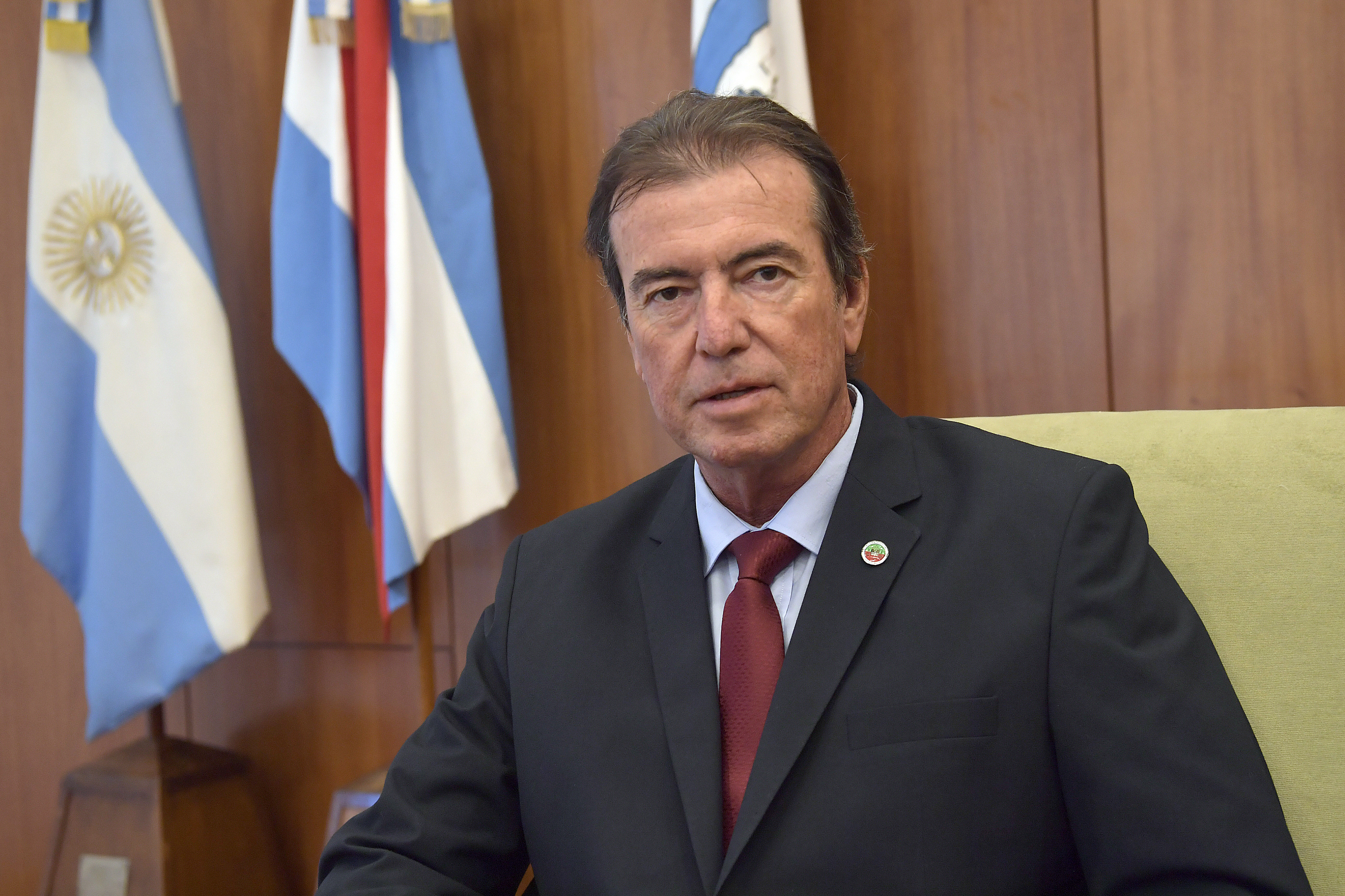 Dr. Emilio Castrillon