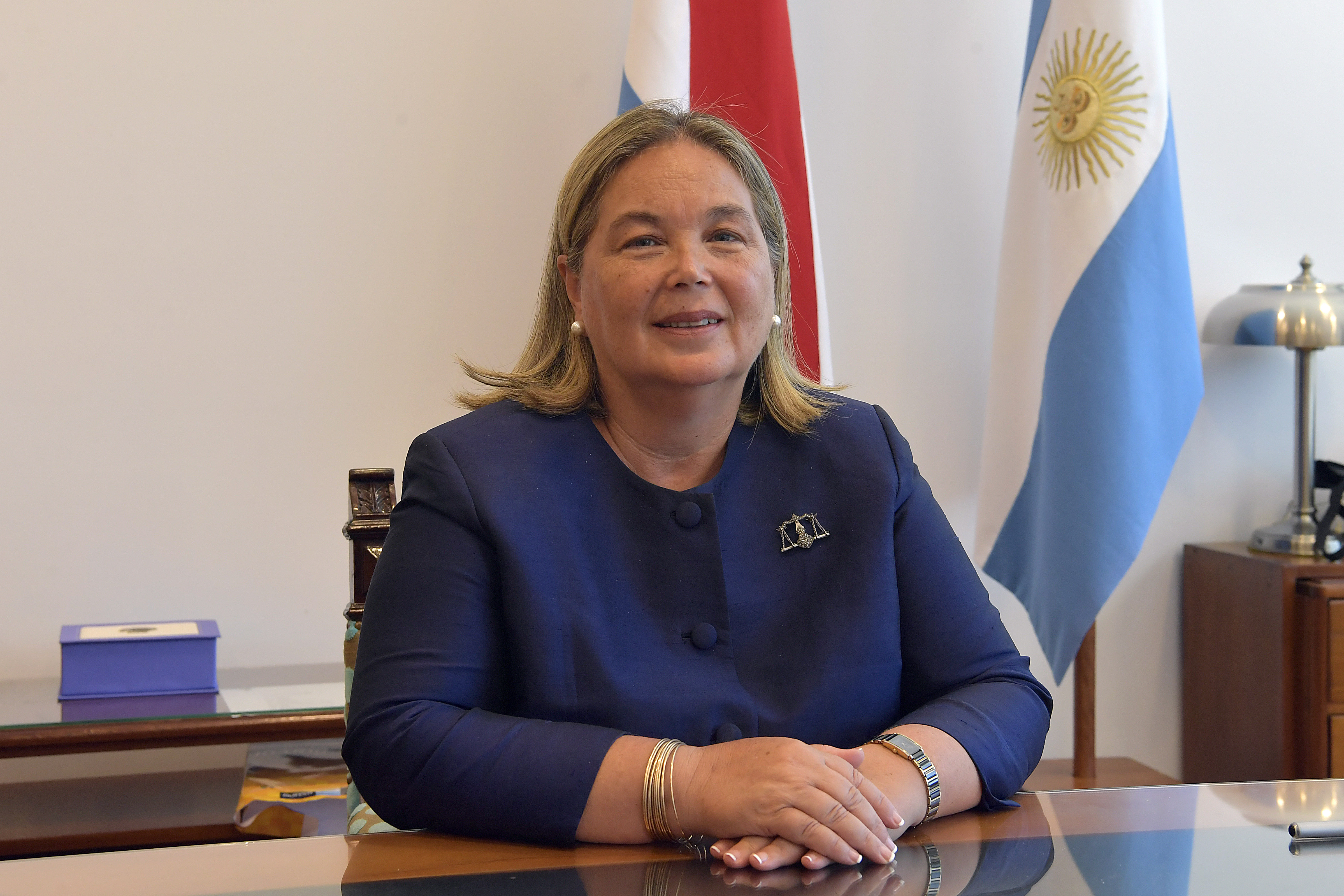 Dra. Susana Medina