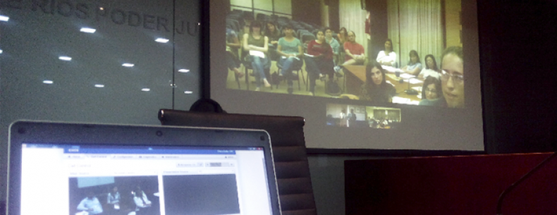 Video conferencia Video conferencia