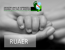 Se realizarán talleres sobre la adopción Se realizarán talleres sobre la adopción