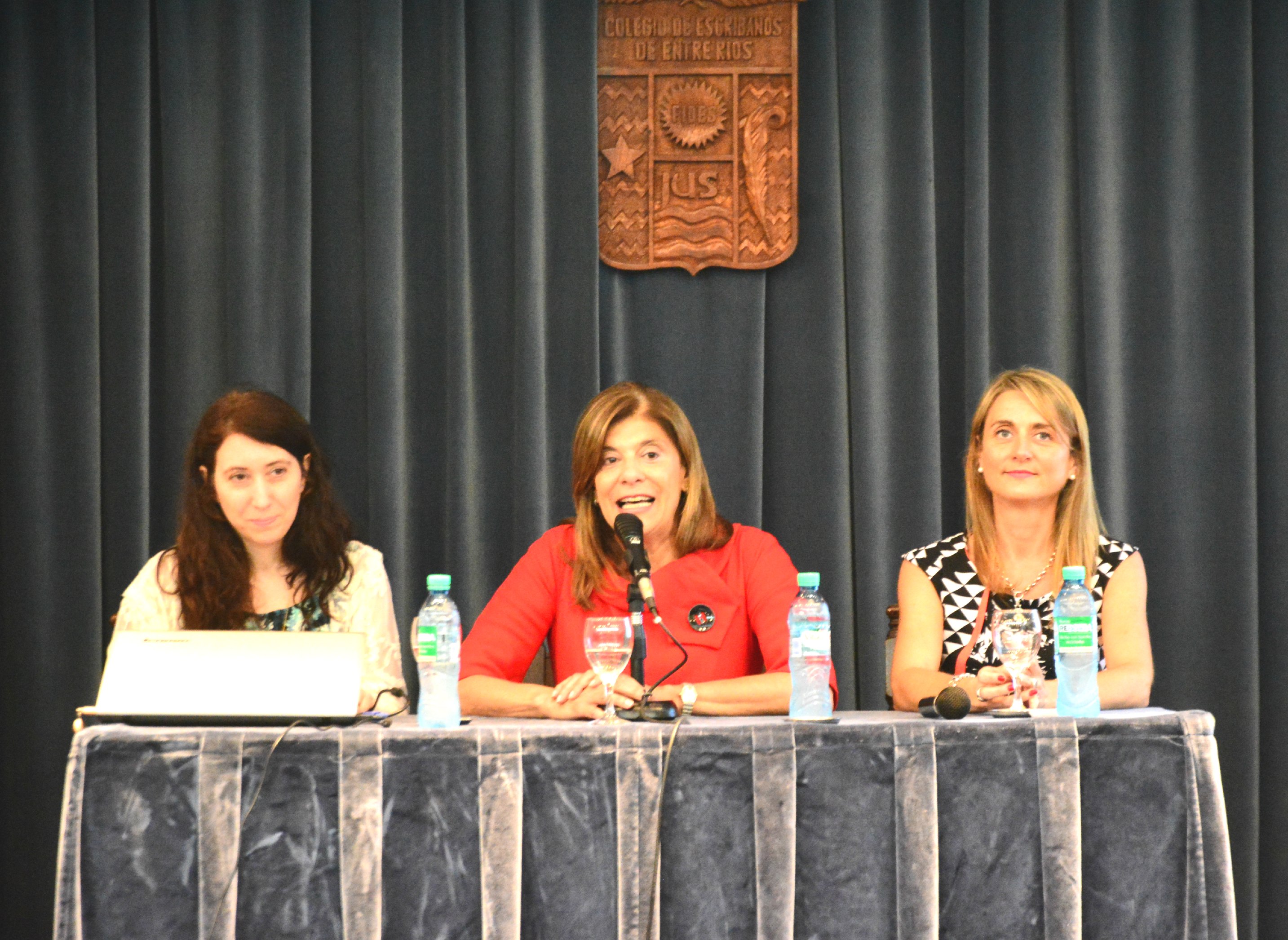 El IV Encuentro Nacional de Oficinas de la Mujer reunió  a destacadas referentes en la temática Justicia y Género