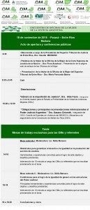 Información SIC 16-15 - programa