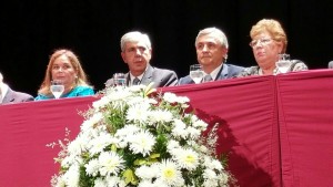 Información SIC 33-16 - Acto Apertura Año Judicial Jujuy - 05 03 16