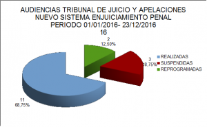 OGA 8 - Audiencias Tribunal de Juicios y Apelaciones