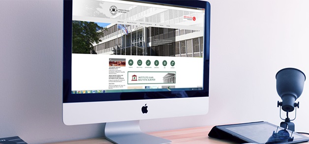 El Nuevo Sistema On-line de Expedientes para Notificaciones Electrónicas comenzó a funcionar en Paraná El Nuevo Sistema On-line de Expedientes para Notificaciones Electrónicas comenzó a funcionar en Paraná