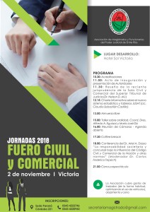 Info SIC 246-18 Programa