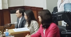 Juicio Oral Gualeguaychú