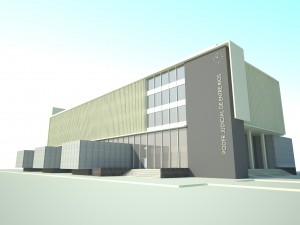 Se afectaron los terrenos para el proyecto del edifico judicial en Gualeguaychú. Se afectaron los terrenos para el proyecto del edifico judicial en Gualeguaychú.
