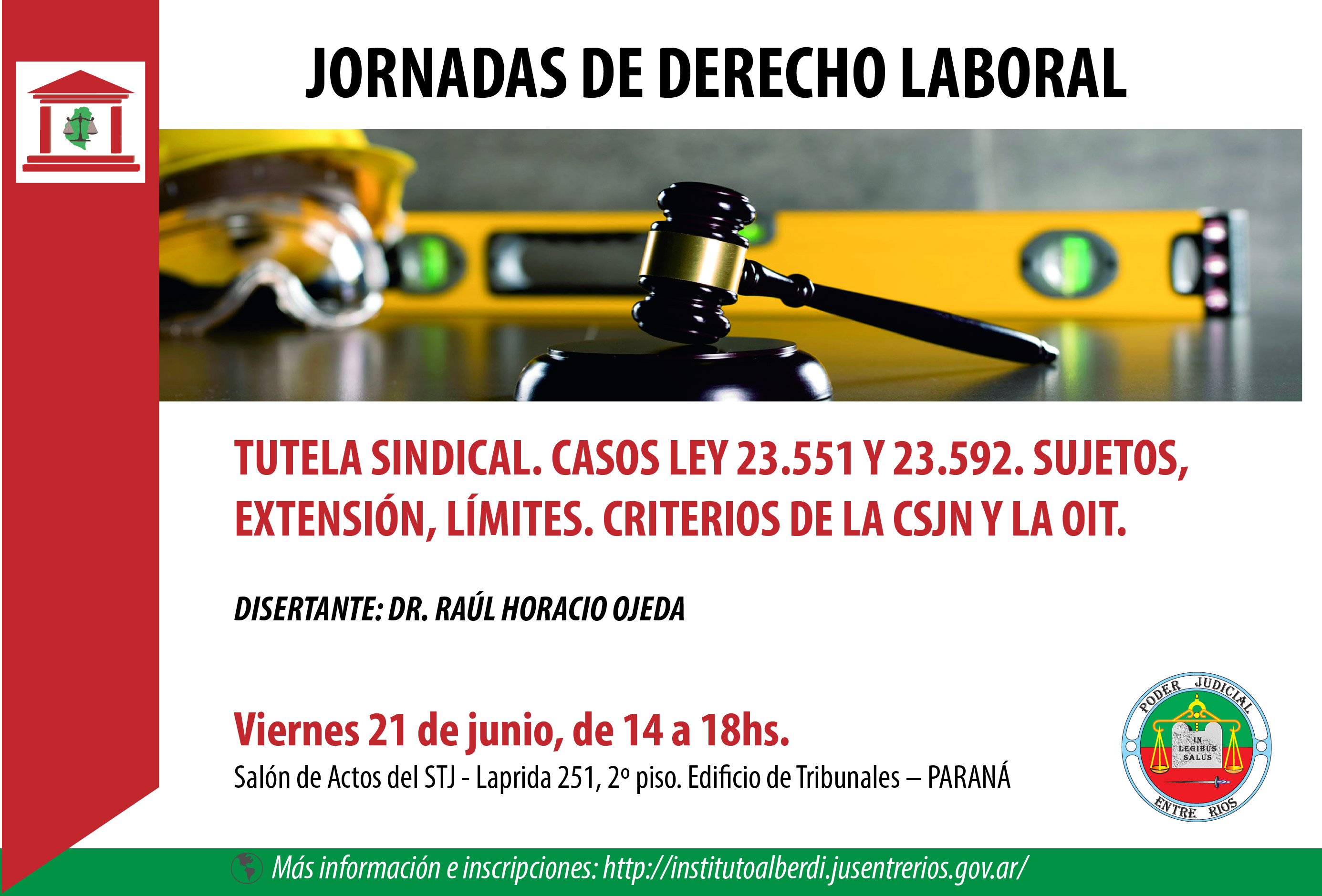 Jurisprudencia de la Corte Suprema de Justicia de la Nación Jurisprudencia de la Corte Suprema de Justicia de la Nación