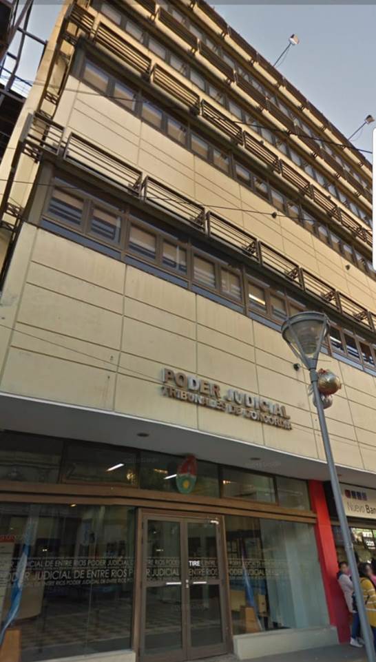 El Poder Judicial adjudicó diferentes obras para ejecutar durante la feria El Poder Judicial adjudicó diferentes obras para ejecutar durante la feria