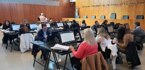 Concurso secretario Jdo. de Paz 2
