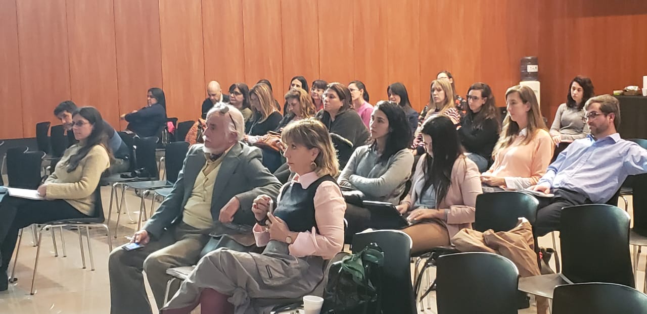 Se realizó hoy la Jornada sobre “La Justicia y los Medios” Se realizó hoy la Jornada sobre “La Justicia y los Medios”