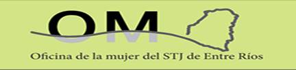 Reconocimiento a la Oficina de la Mujer del STJER Reconocimiento a la Oficina de la Mujer del STJER