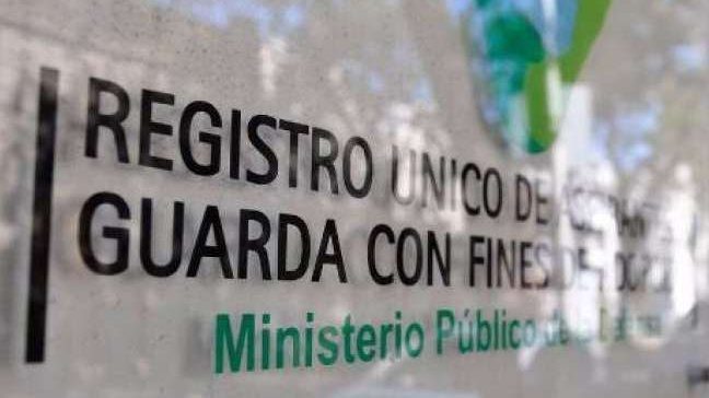 Desde la creación del RUAER se otorgaron más de 500 guardas con fines adoptivos Desde la creación del RUAER se otorgaron más de 500 guardas con fines adoptivos