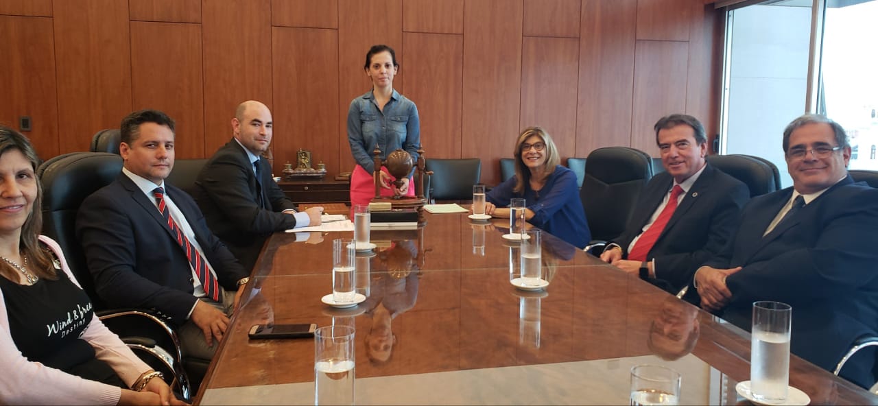 El Poder Judicial designó por sorteo a sus representantes ante el Tribunal Electoral El Poder Judicial designó por sorteo a sus representantes ante el Tribunal Electoral