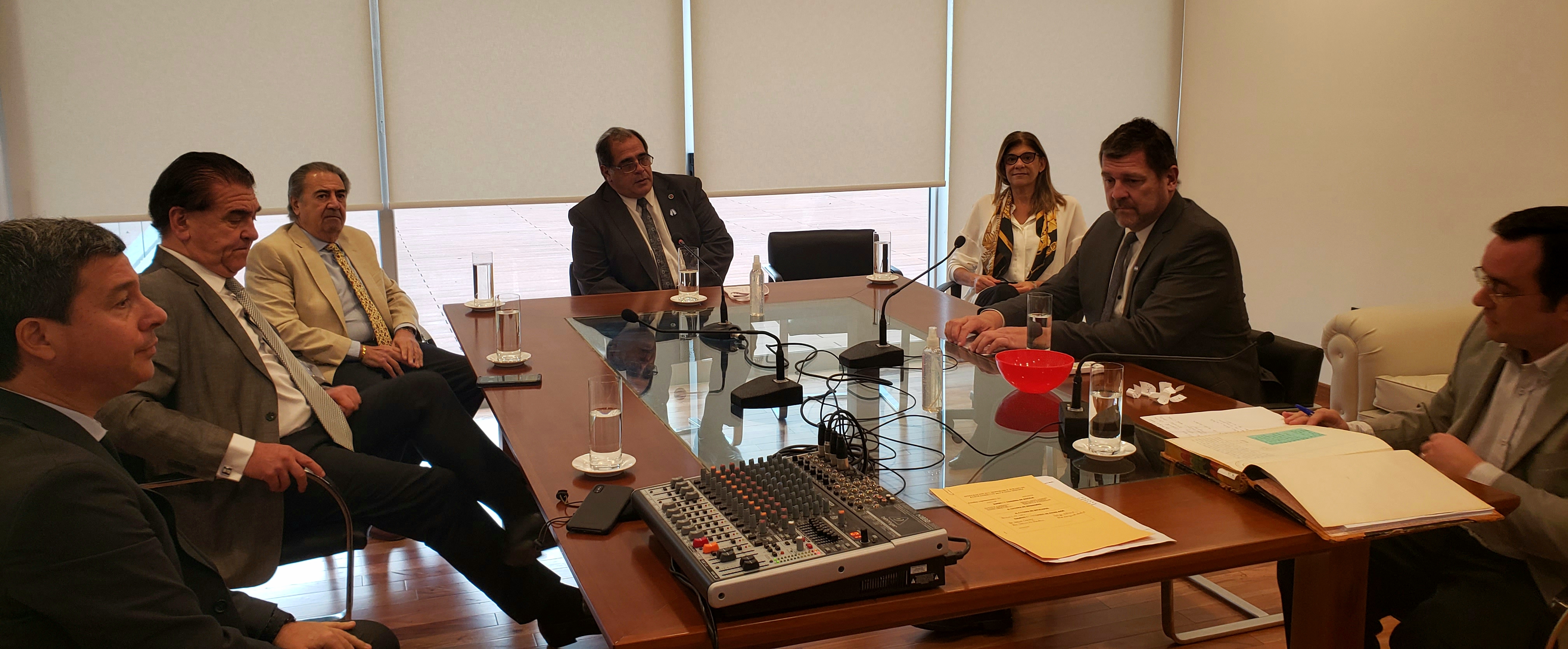 Martín Carbonell presidirá el Jurado de Enjuiciamiento Martín Carbonell presidirá el Jurado de Enjuiciamiento