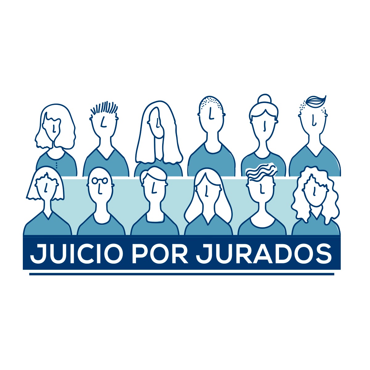 Mañana comenzará el primer Juicio por Jurados en Concordia Mañana comenzará el primer Juicio por Jurados en Concordia
