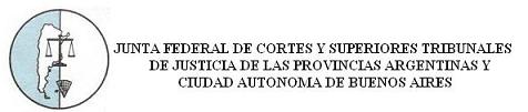 “Primer encuentro nacional de jueces y periodistas judiciales” “Primer encuentro nacional de jueces y periodistas judiciales”