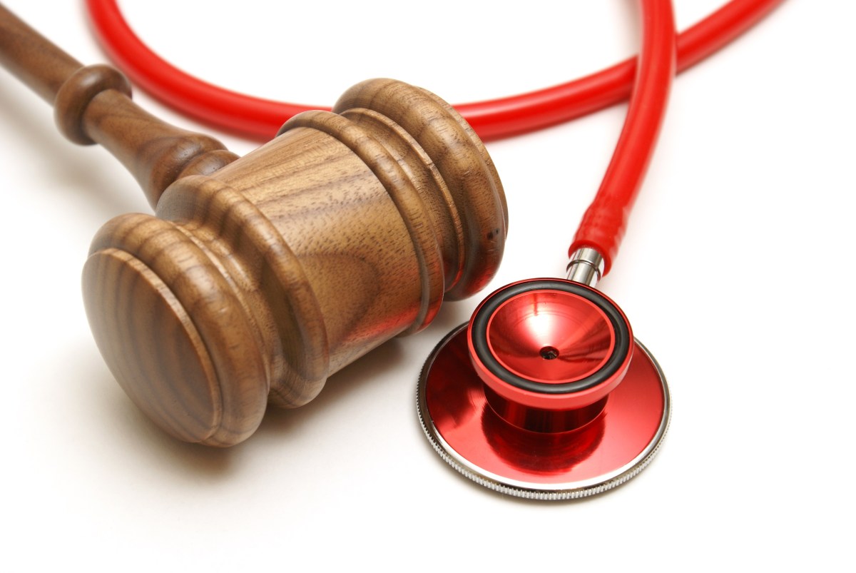 Condenaron a una empresa de asistencia médica Condenaron a una empresa de asistencia médica