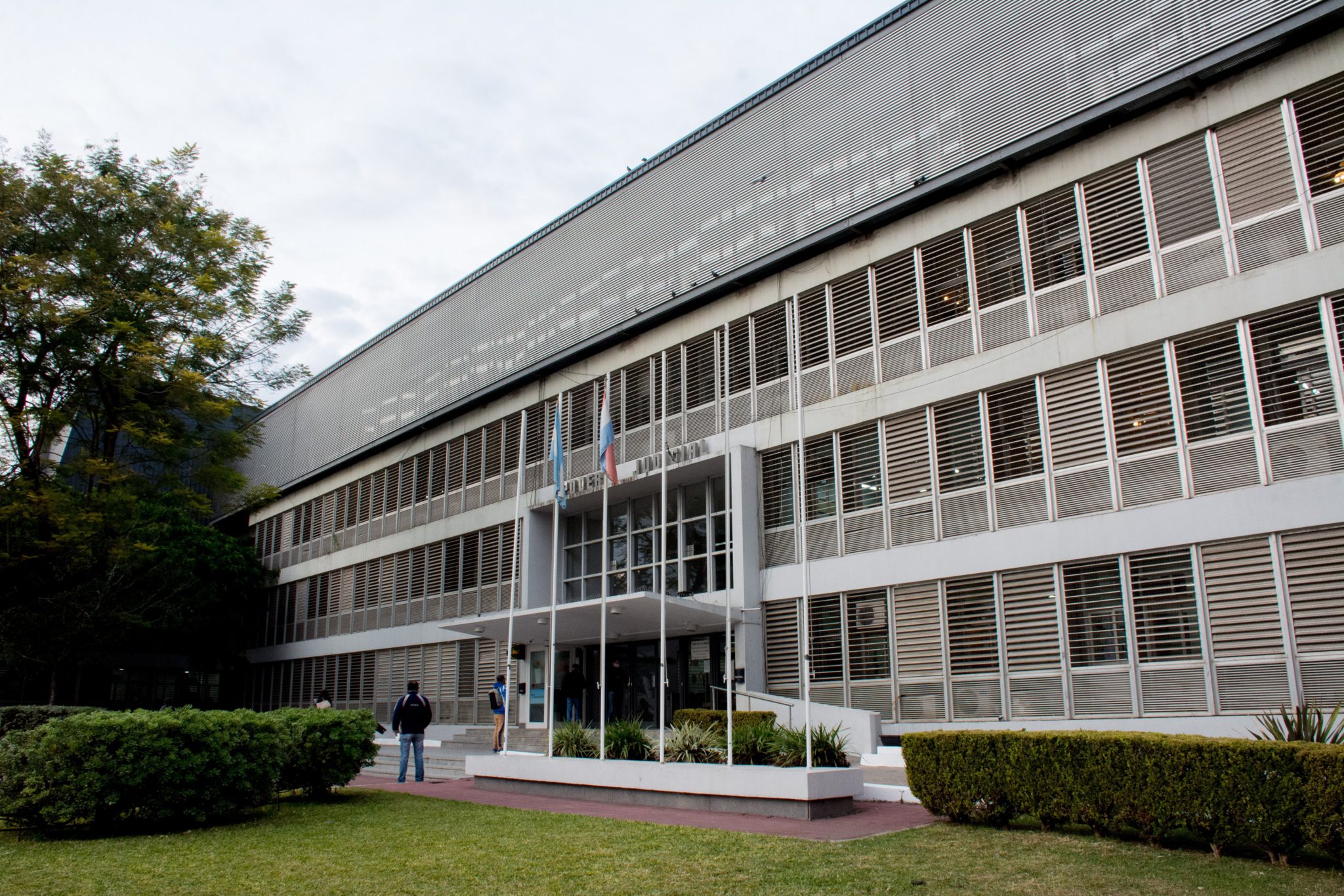 Un revés judicial reactiva la causa por presunto abuso sexual en Crespo