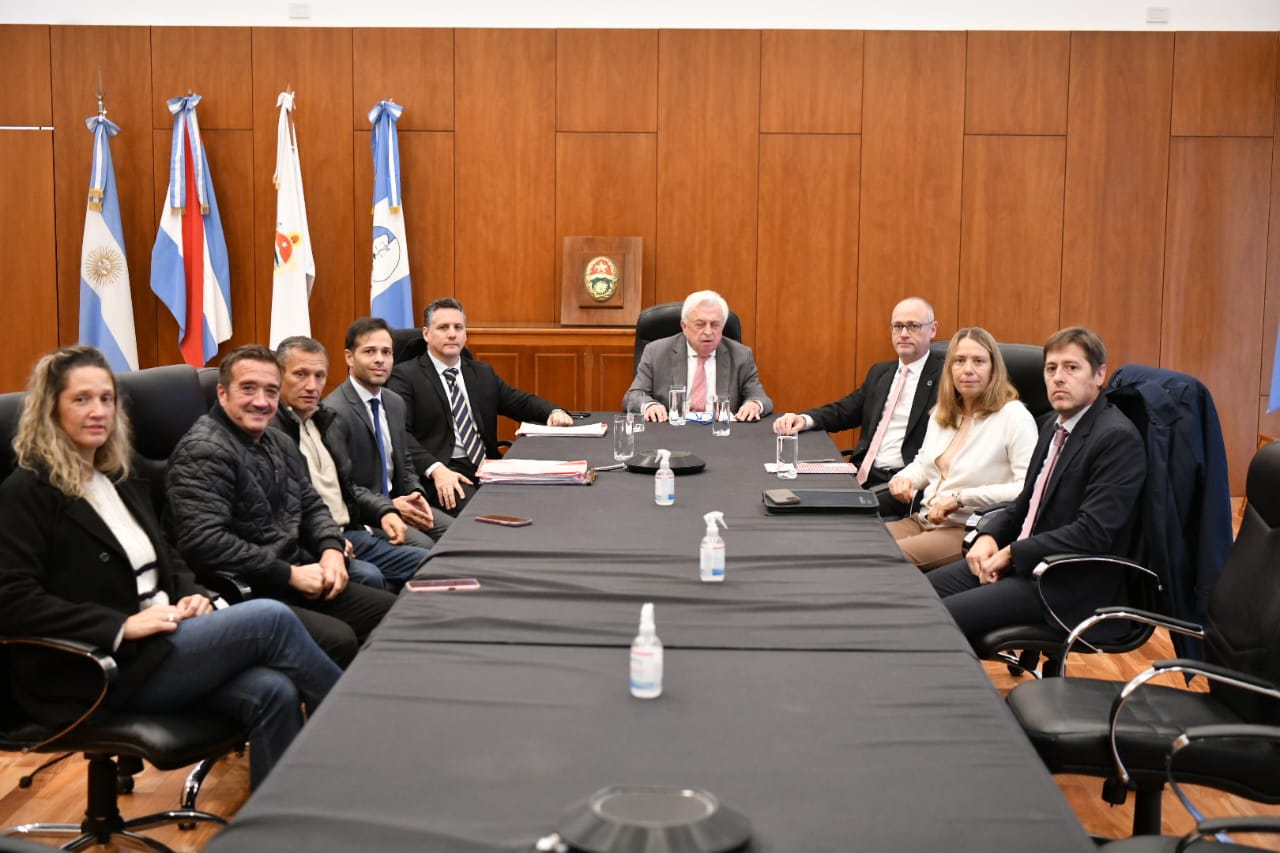 Reconocimiento Concordia